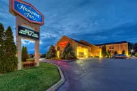 Hampton Inn Morristown Hotels in Morristown