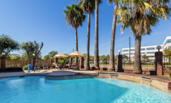 Comfort Suites Lake Jackson Clute