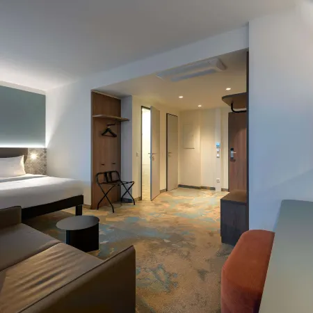 Ibis Styles Kiel