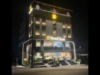 Hotel Raai Hosur