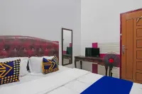 Hotel O Putri Guest House Syariah Near Spbu Rimbo Panjang