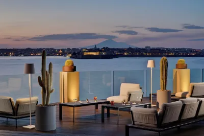 Minareto Hotels in 