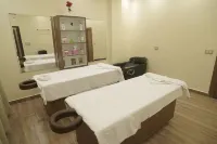Resort K Sea View Mandarmoni - spa