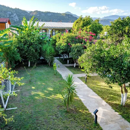 Perast Garden Hotel