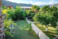Perast Garden Hotel