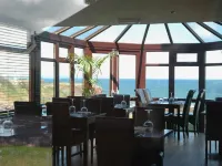 Bayswell Park Hotel - breakfast