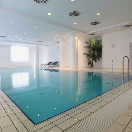 Hotel Am Moosfeld