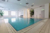Hotel Am Moosfeld - 泳池