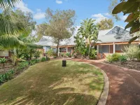 Broadwater Resort WA Tourism Awards 2024 Gold Winner Hotels in Broadwater