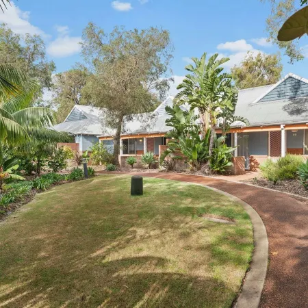 Broadwater Resort WA Tourism Awards 2024 Gold Winner