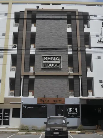 รูปภาพของSena House Lamlukka Klong2