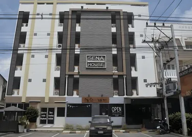 รูปภาพของSena House Lamlukka Klong2