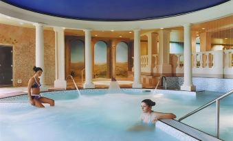 Eastwell Manor, Champneys Hotel & Spa