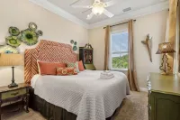 Seven Seas Townhome - Pet Friendly - Fernandina Beach