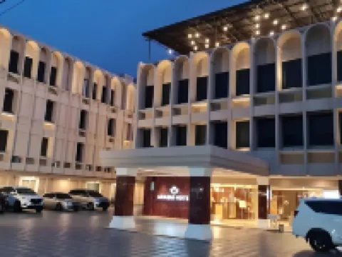 Portola Arabia Hotel Hotels in Banda Aceh