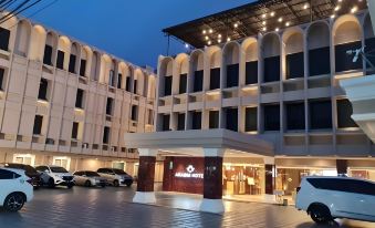 Portola Arabia Hotel Banda Aceh - Housity