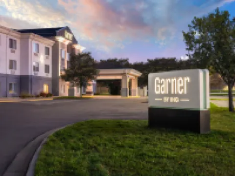 Garner Hotel BROOKINGS by IHG Hotels in Brookings