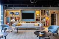 Ibis Madrid Norte Las Tablas