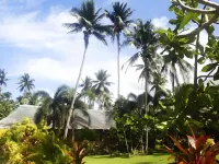 Vitton Resort Hotels in Donsol