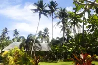 Vitton Resort Hoteles en 