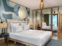 Swissôtel Living Bodrum - พร้อมระเบียง
