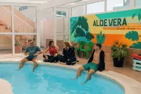 Aloe Vera Shared House - Beach