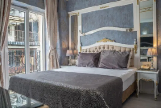 Leyenda hotel Hotels in Beyazit