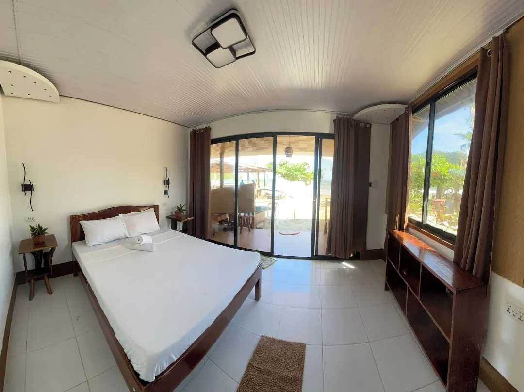 Akoya Beach Park & Cottages - El Nido, Philippines