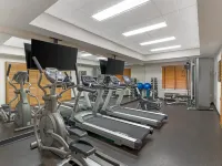 Best Western Plus Pembina Inn  Suites Hotels near Fort Gary