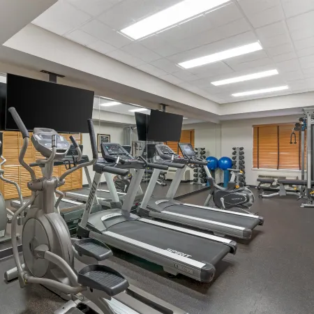 Best Western Plus Pembina Inn Suites