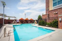 Hyatt Place Sac Roseville - Pools