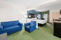 Clarion Hotel Branson - balcony