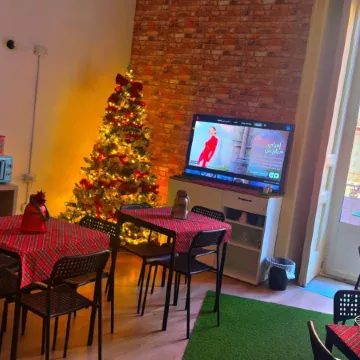 Ostello Dolce di Monica