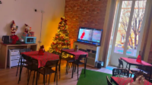 Ostello Dolce di Monica Hotels in 