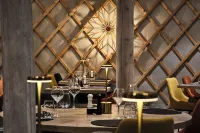 Lake Hôtel Courchevel 1850 - petit déjeuner