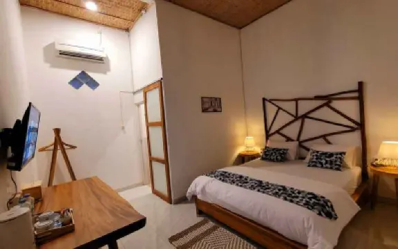 Al Kabron Inn Hotel di 