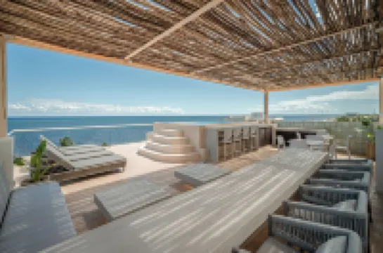 Greta Puerto Morelos