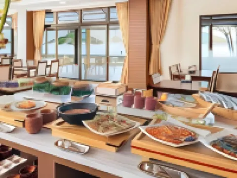 Amanohashidate Hotel Hotels in Miyazu