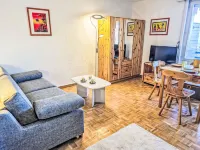Cransalpin Apt. 3 / Secteur 1 - Pools
