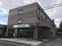 ホテルクニミ御殿場