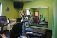 Econo Lodge Mayo Clinic Area - Gym