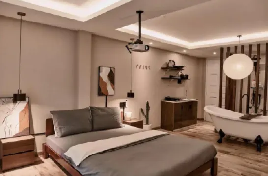 Villa Đuong May Hotels in 