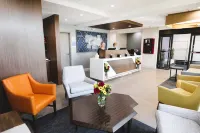 Holiday Inn Express DETROIT-BIRMINGHAM by IHG