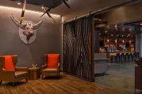 Sheraton Austin Georgetown Hotel & Conference Center - bar