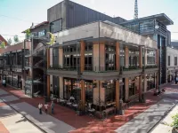 納什維爾萬麗酒店 納什維爾酒店
