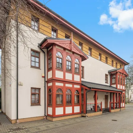 Zacisze Centrum 2 9 12byGrand Apartments