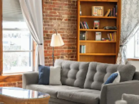 Circle Overlook-Private Downtown apartment Hotels in Sebring