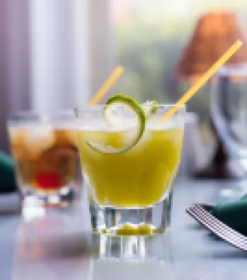 The Garrison House Inn