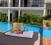 Sunset Hill Resort Phu Quoc - Pools