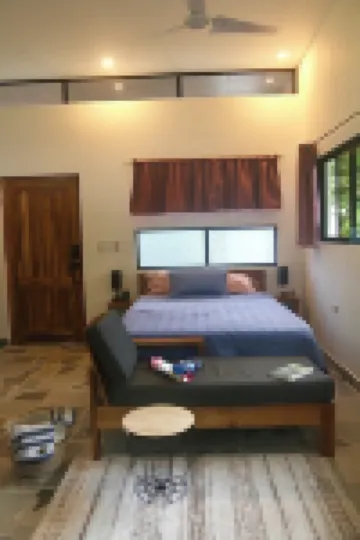 Palmera Azul Hotels in Nandayure